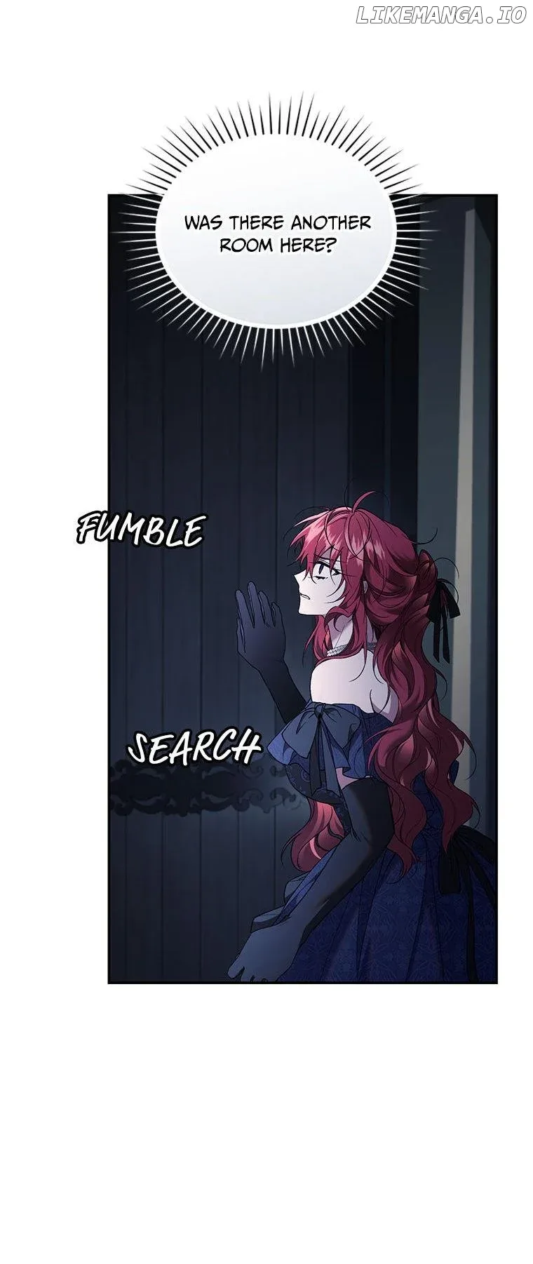 Resetting Lady Chapter 69 page 9