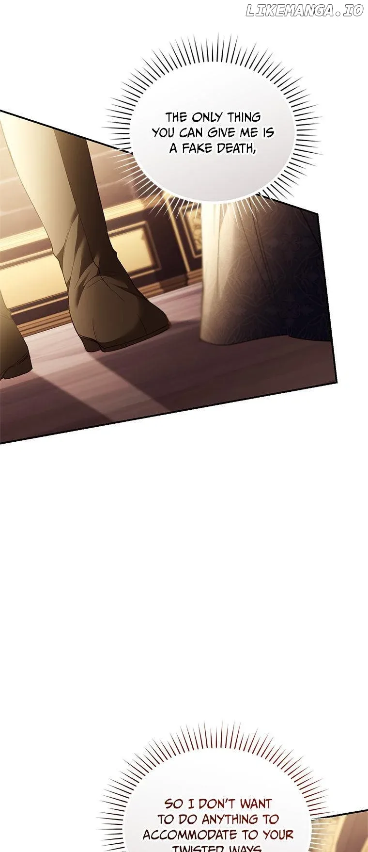 Resetting Lady Chapter 71 page 63