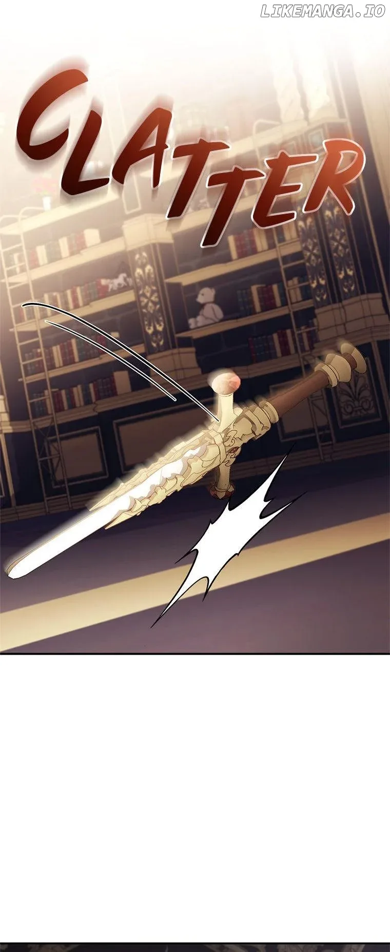 Resetting Lady Chapter 71 page 60