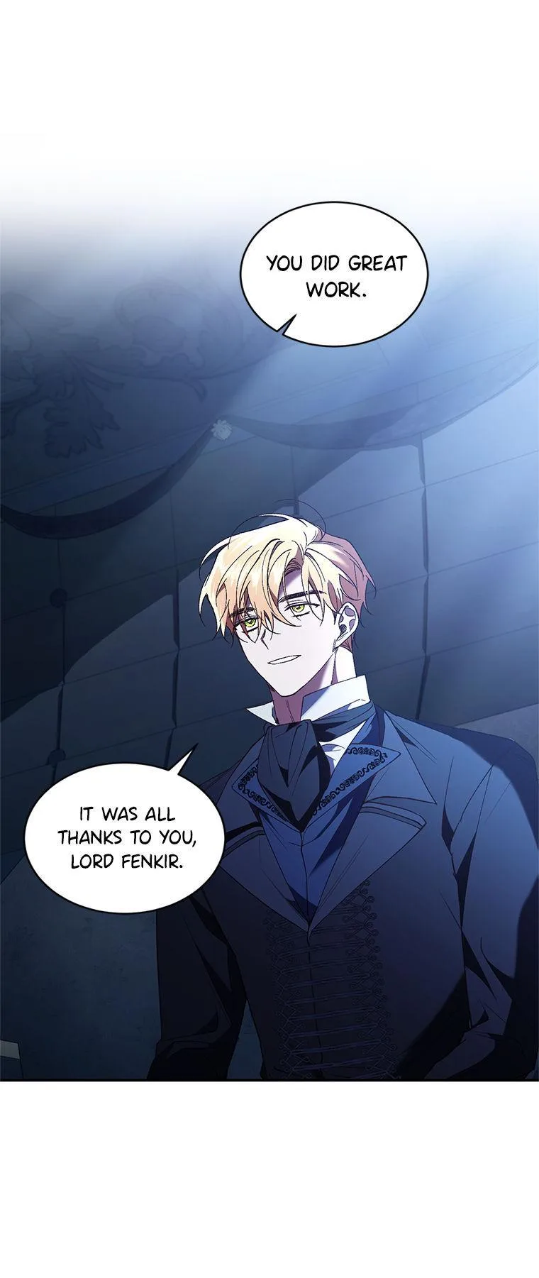 Resetting Lady Chapter 72 page 7