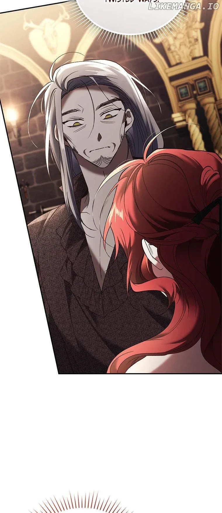Resetting Lady Chapter 71 page 64