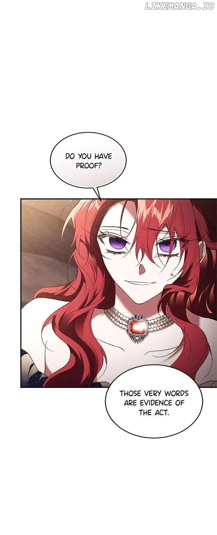 Resetting Lady Chapter 71 page 69
