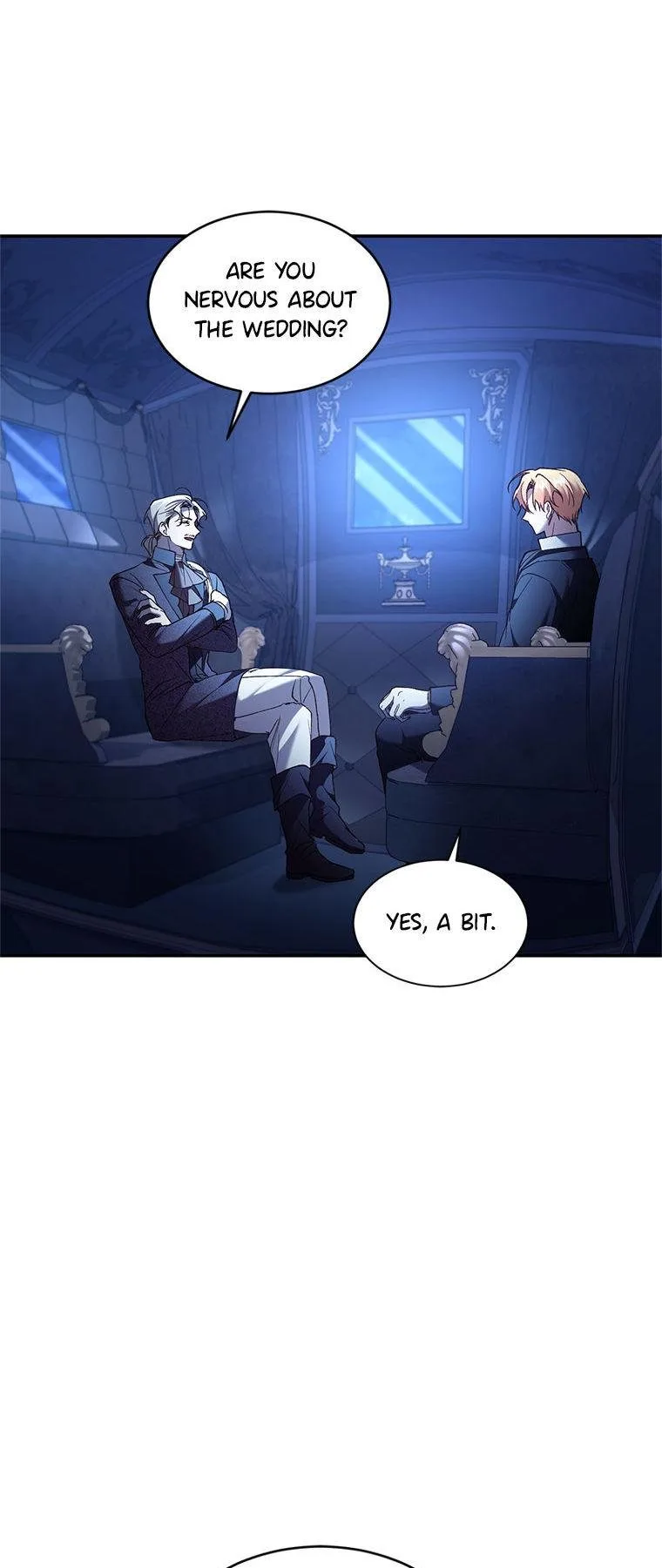Resetting Lady Chapter 72 page 9