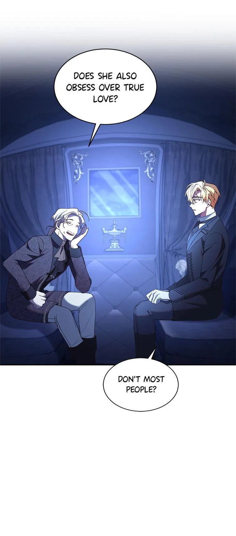 Resetting Lady Chapter 72 page 14
