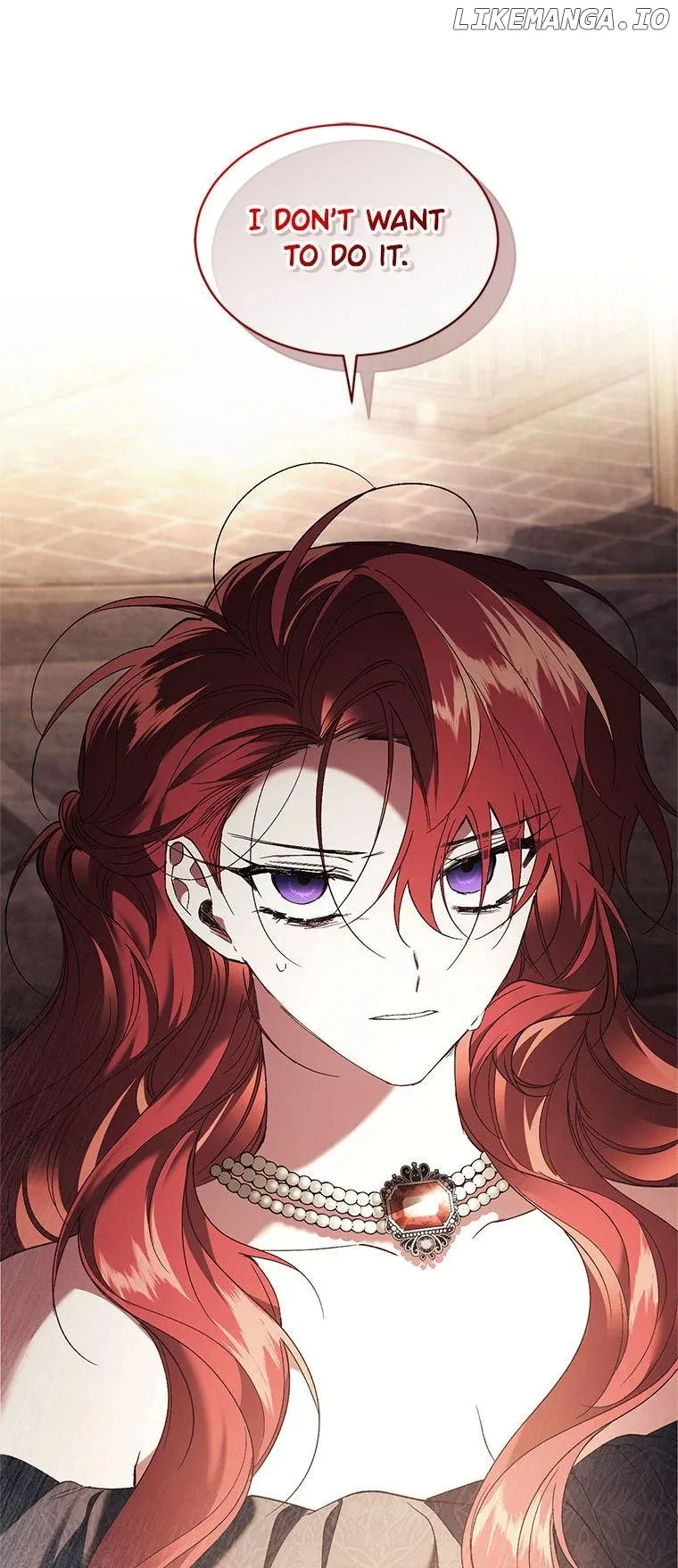 Resetting Lady Chapter 71 page 66