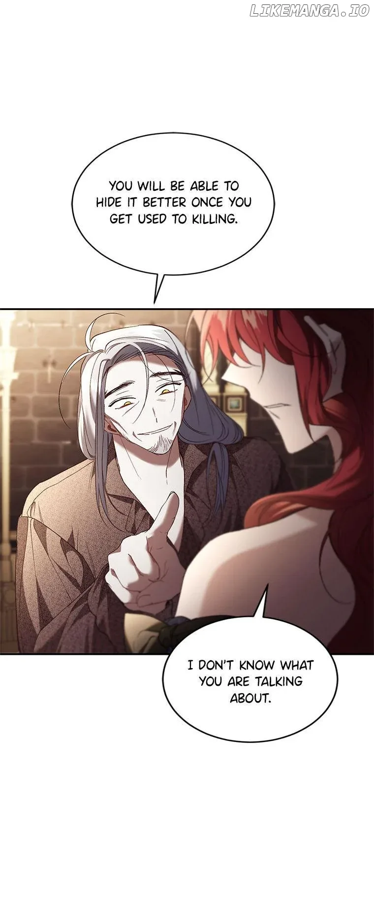 Resetting Lady Chapter 71 page 71