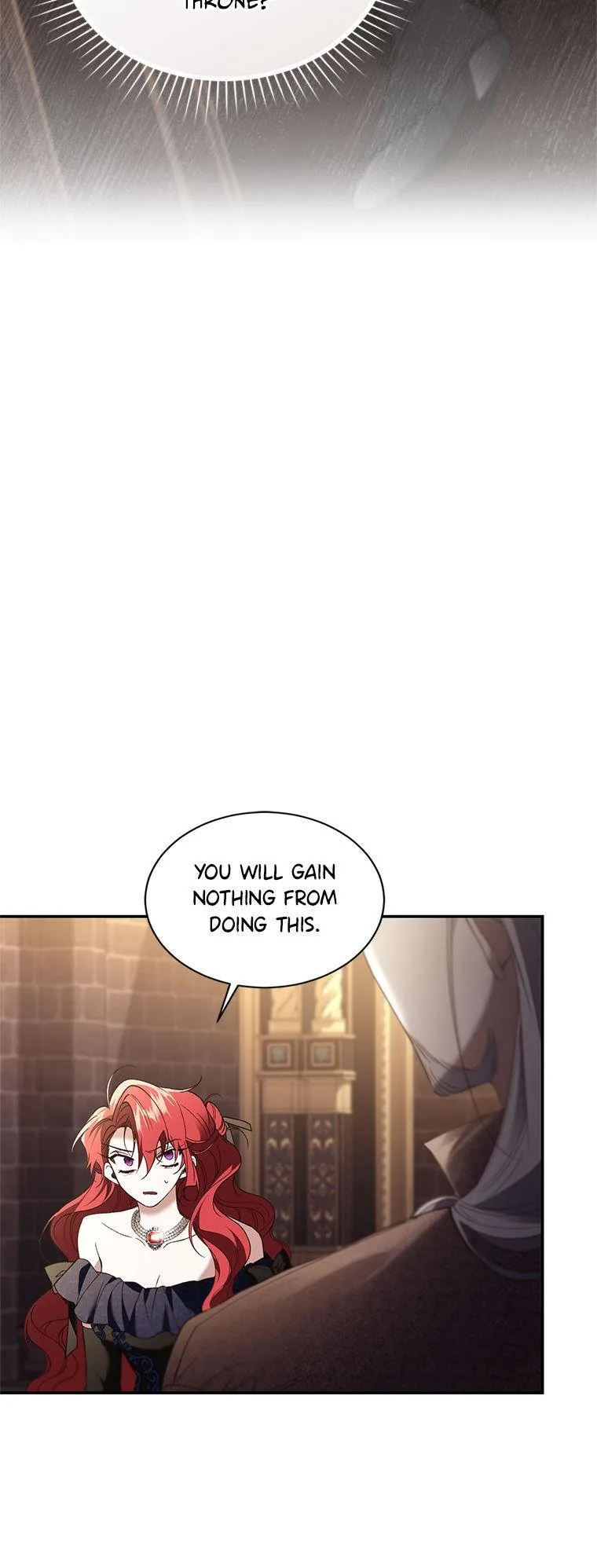 Resetting Lady Chapter 72 page 34