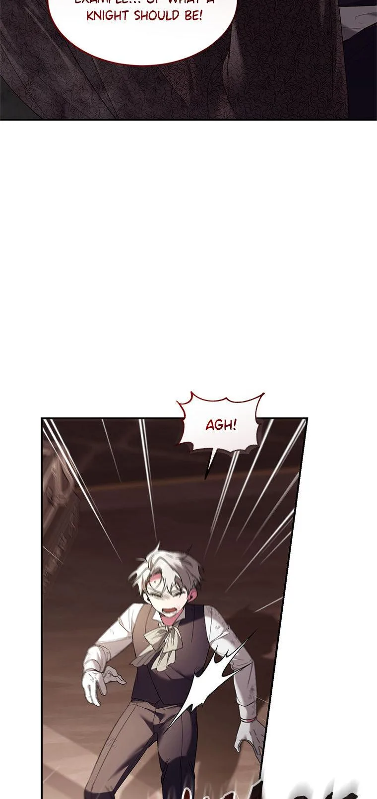Resetting Lady Chapter 72 page 56
