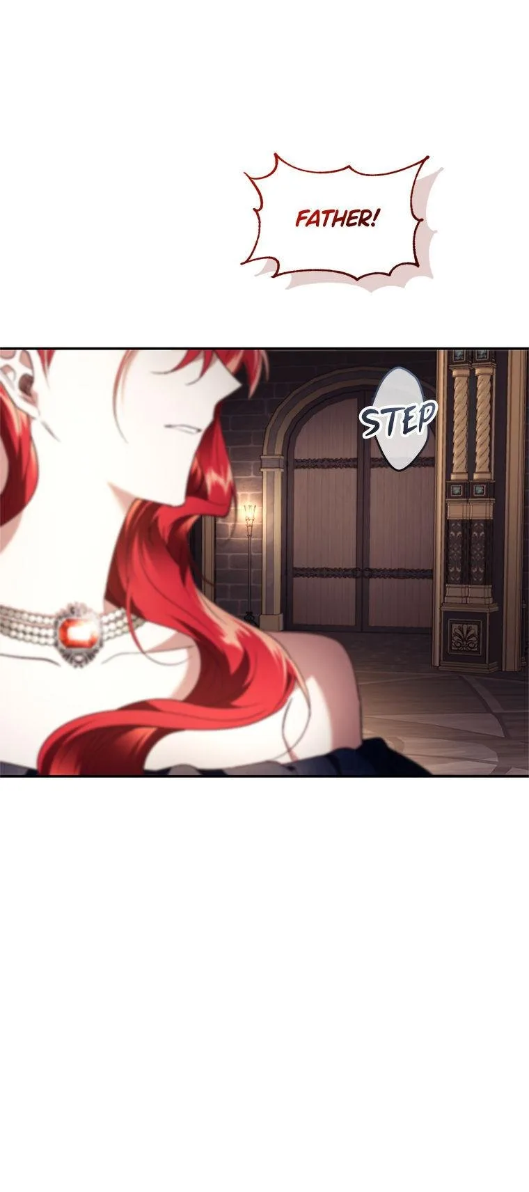 Resetting Lady Chapter 72 page 67