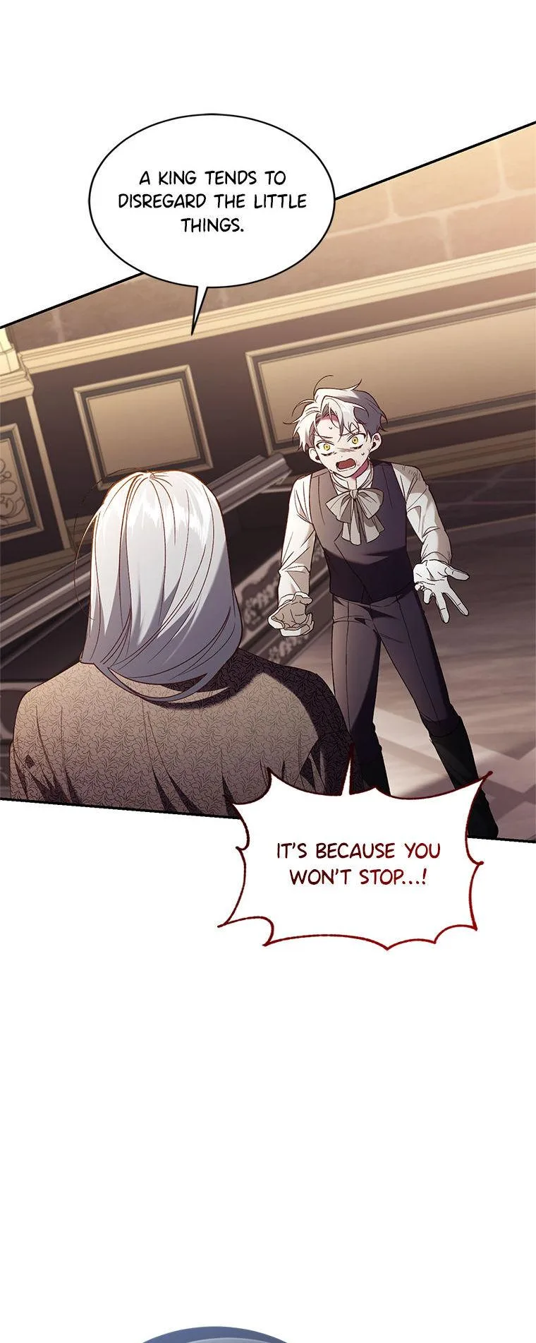 Resetting Lady Chapter 72 page 51