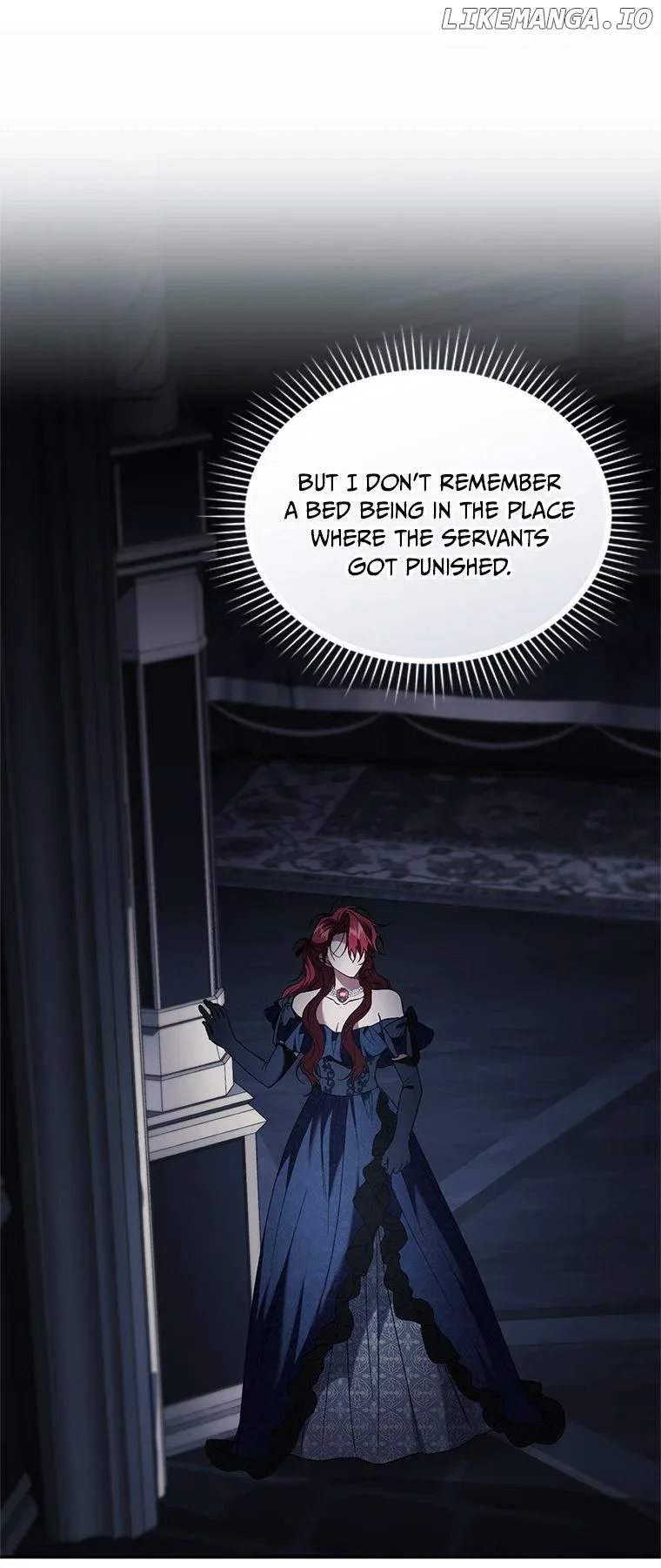 Resetting Lady Chapter 69 page 7