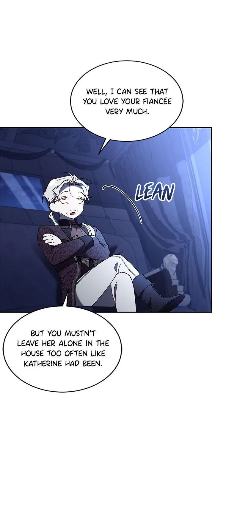 Resetting Lady Chapter 72 page 16