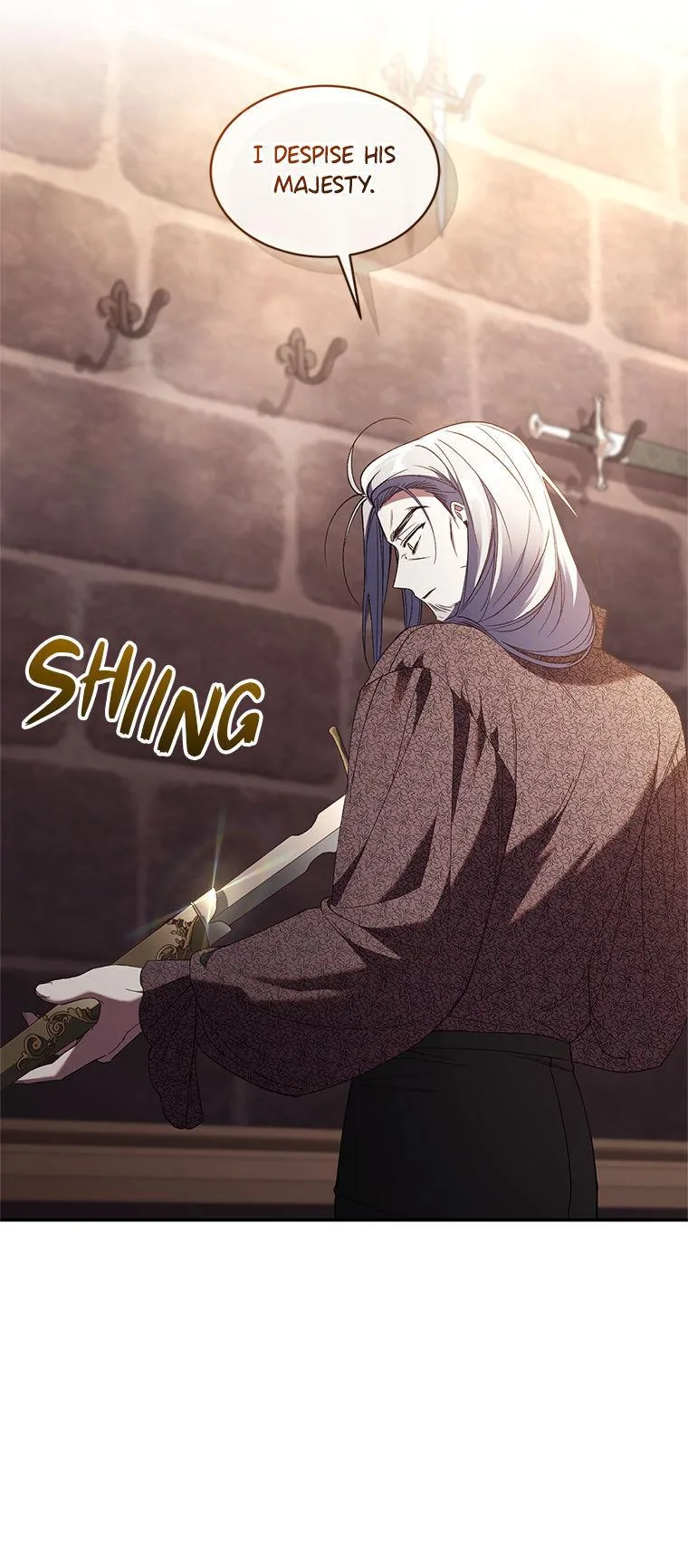 Resetting Lady Chapter 72 page 66