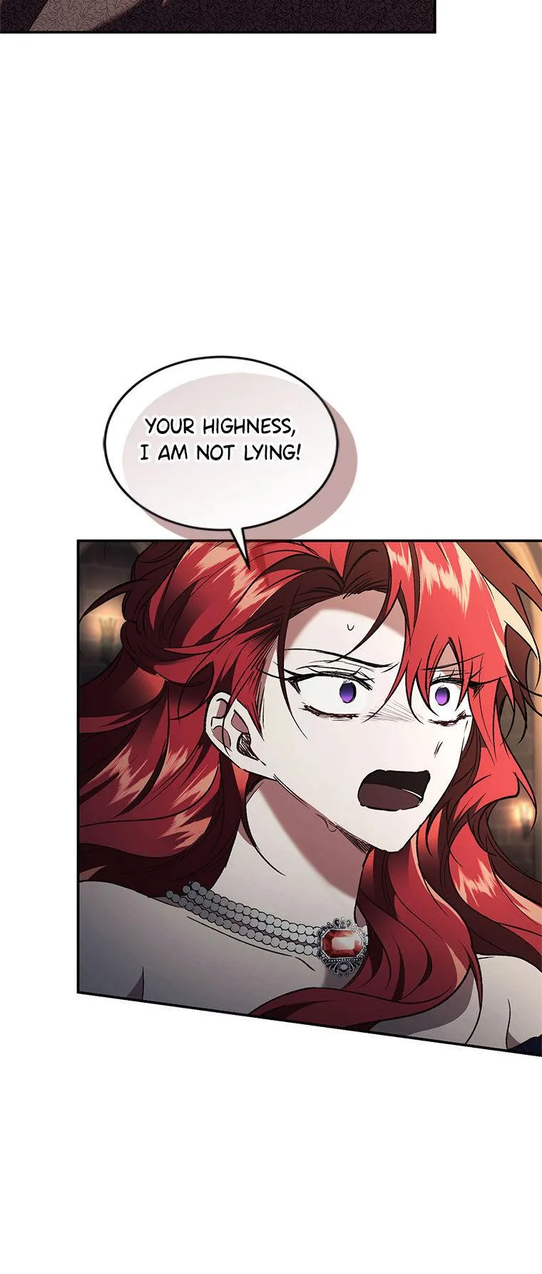 Resetting Lady Chapter 72 page 71