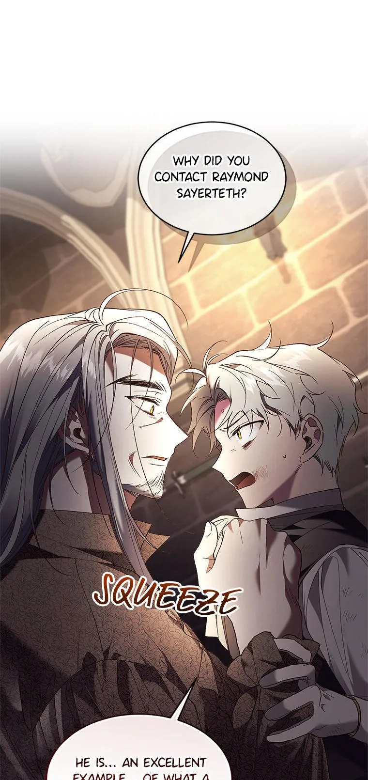 Resetting Lady Chapter 72 page 55