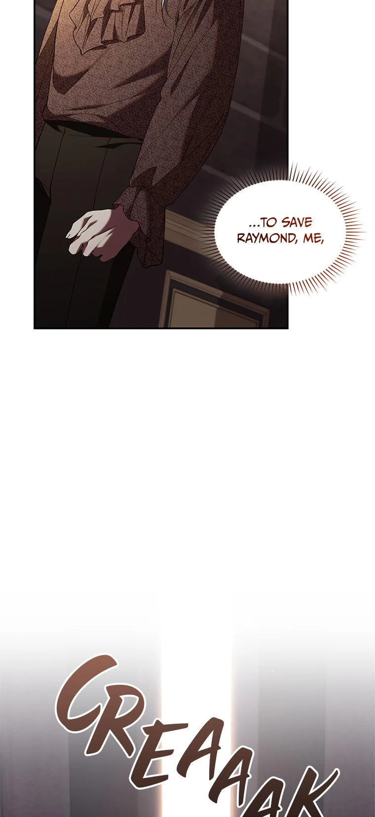 Resetting Lady Chapter 72 page 75