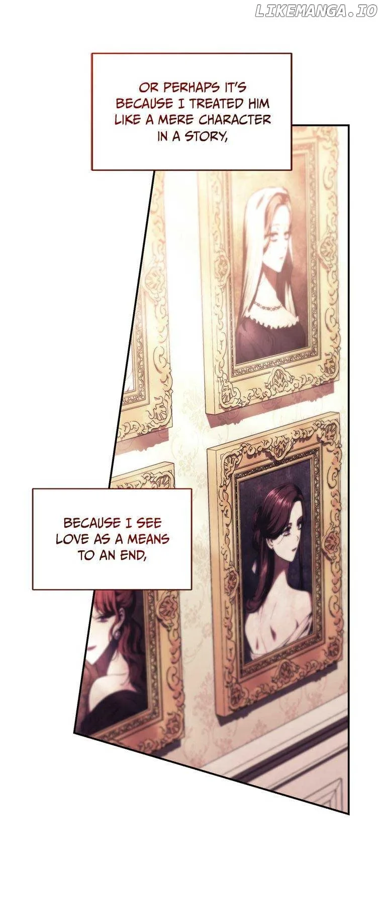 Resetting Lady Chapter 65 page 65