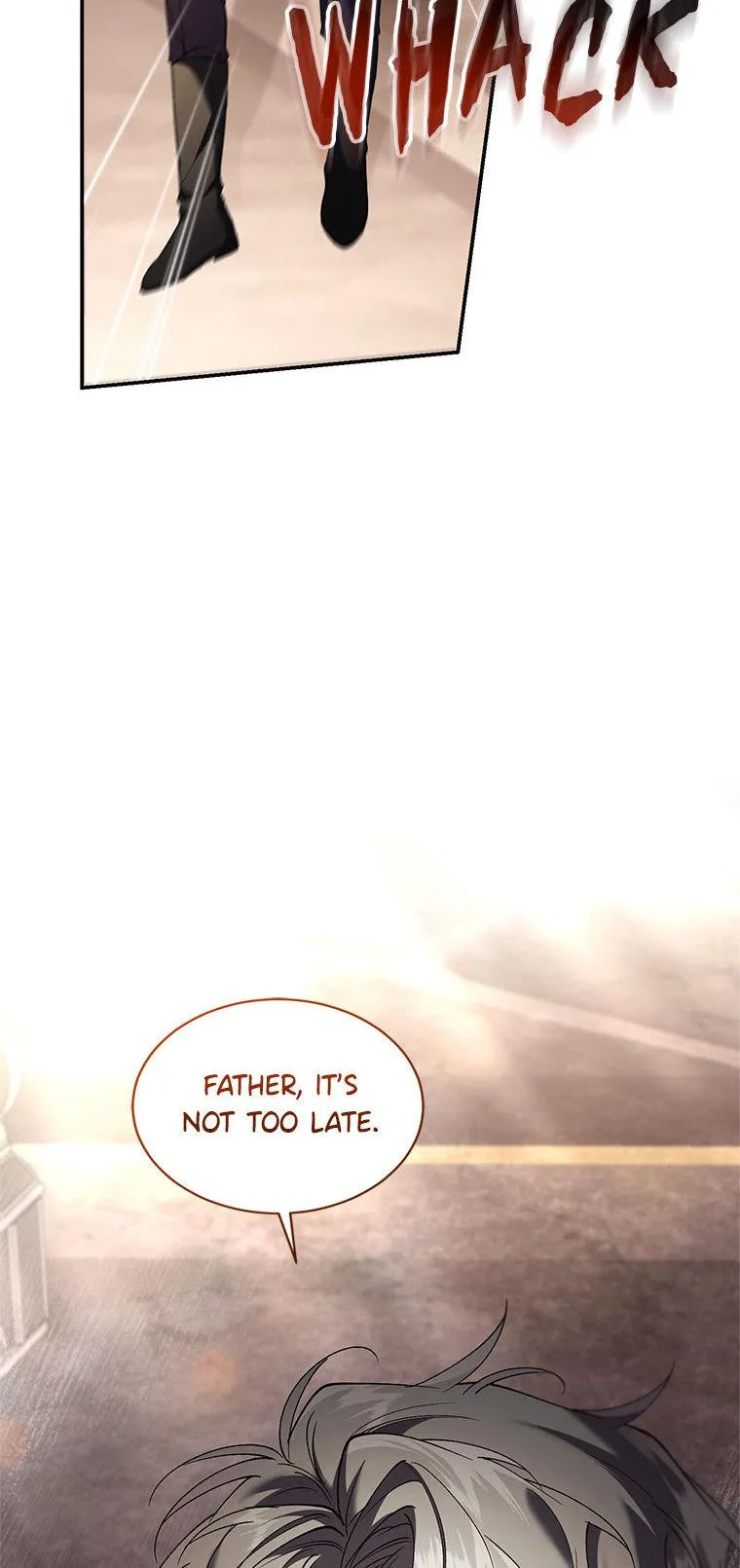 Resetting Lady Chapter 72 page 57