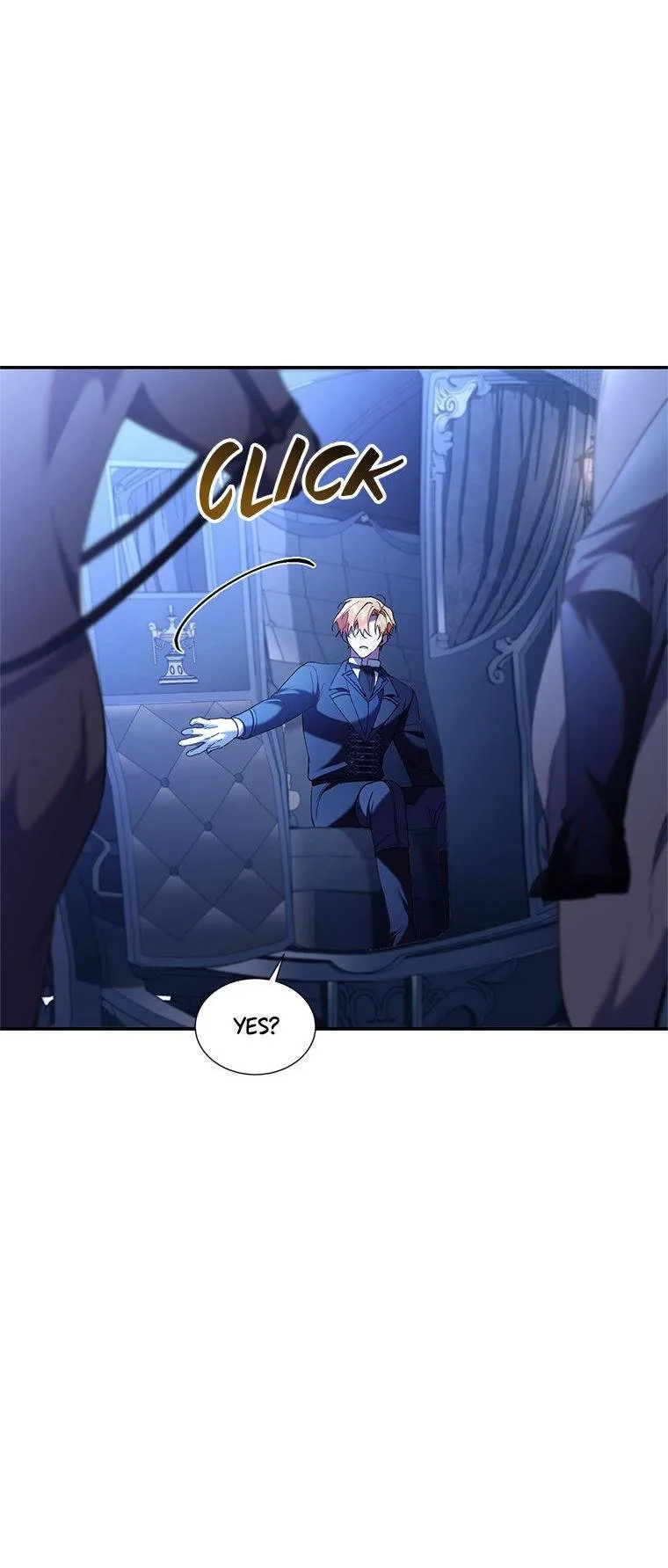 Resetting Lady Chapter 72 page 24