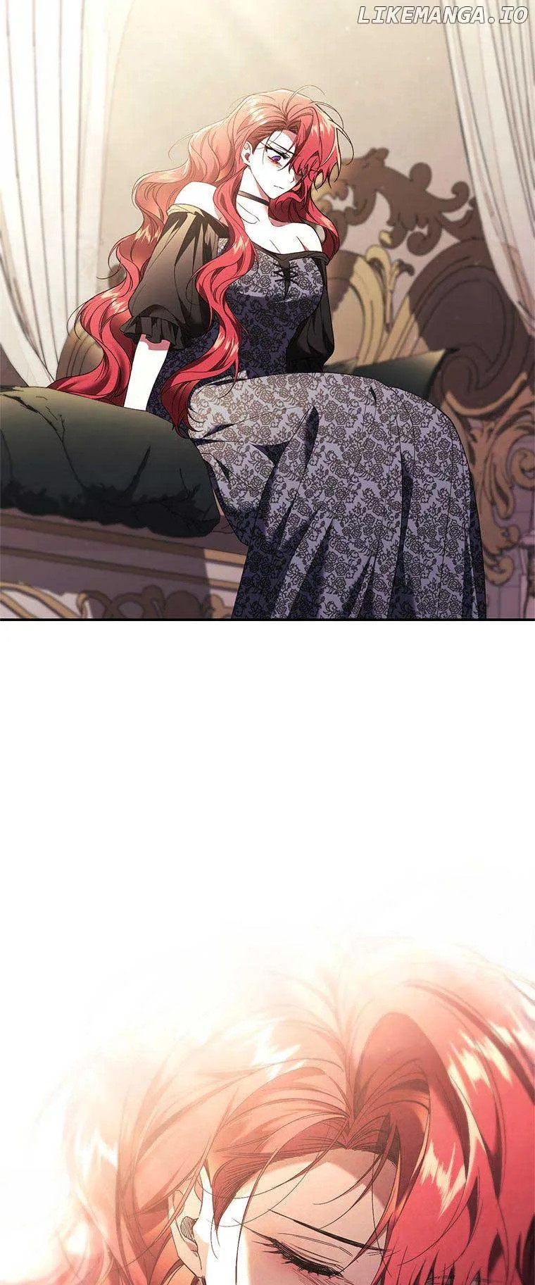 Resetting Lady Chapter 65 page 68