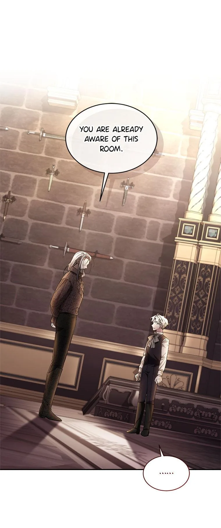 Resetting Lady Chapter 72 page 46
