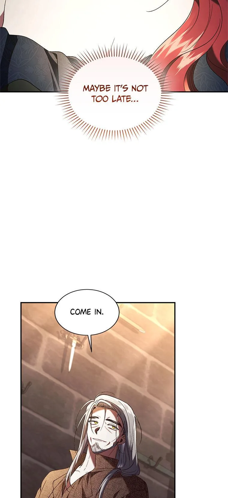 Resetting Lady Chapter 72 page 74