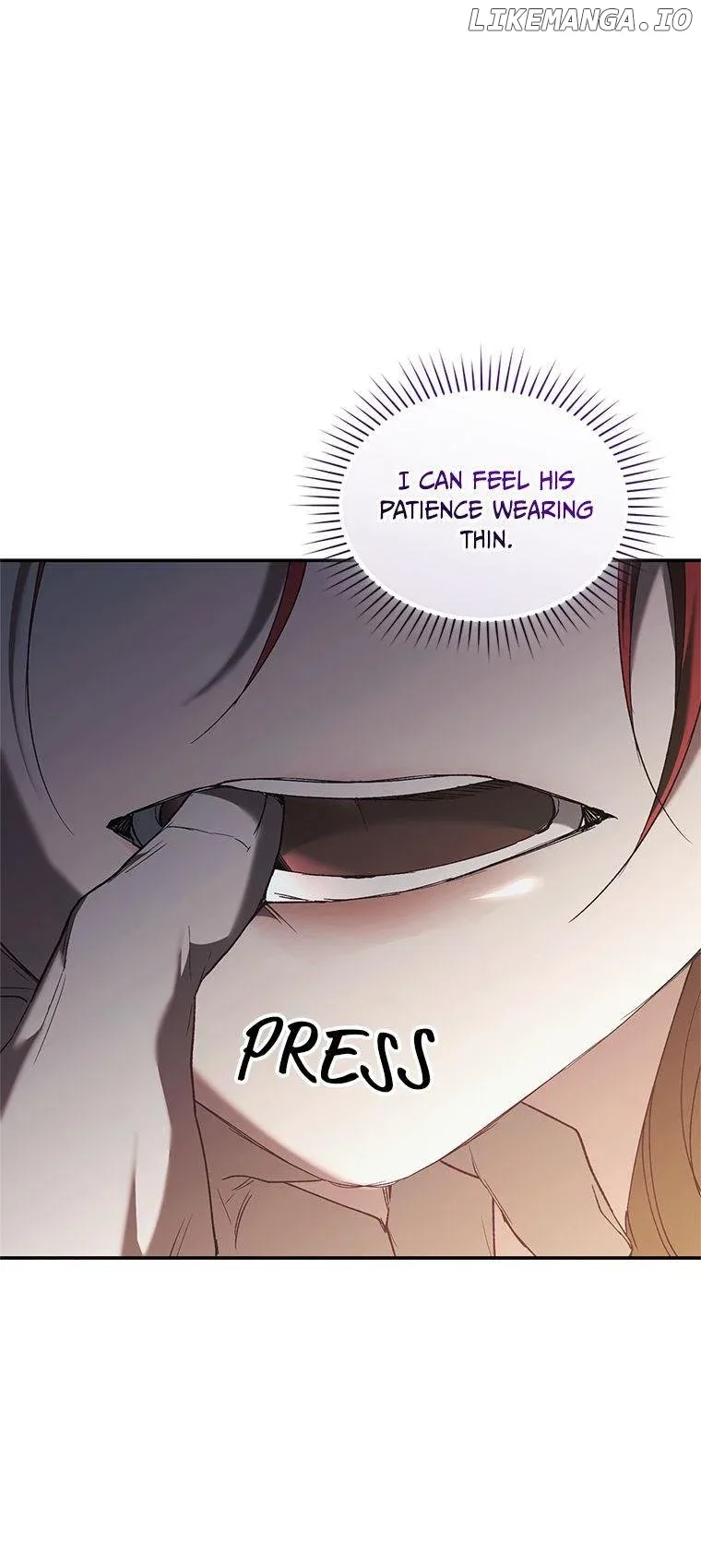 Resetting Lady Chapter 69 page 26