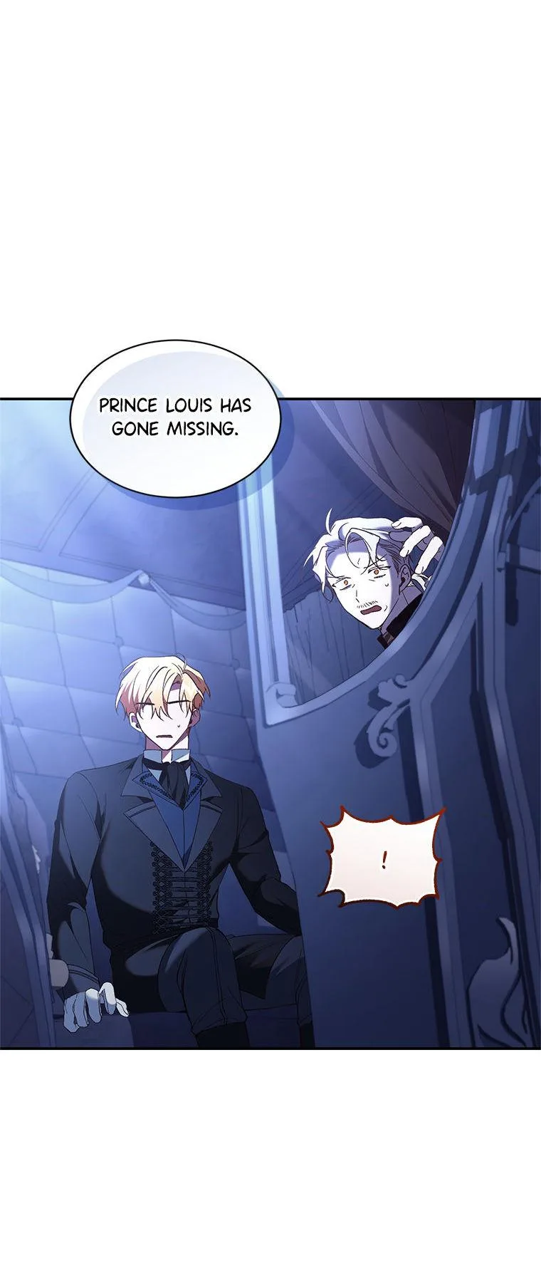 Resetting Lady Chapter 72 page 26