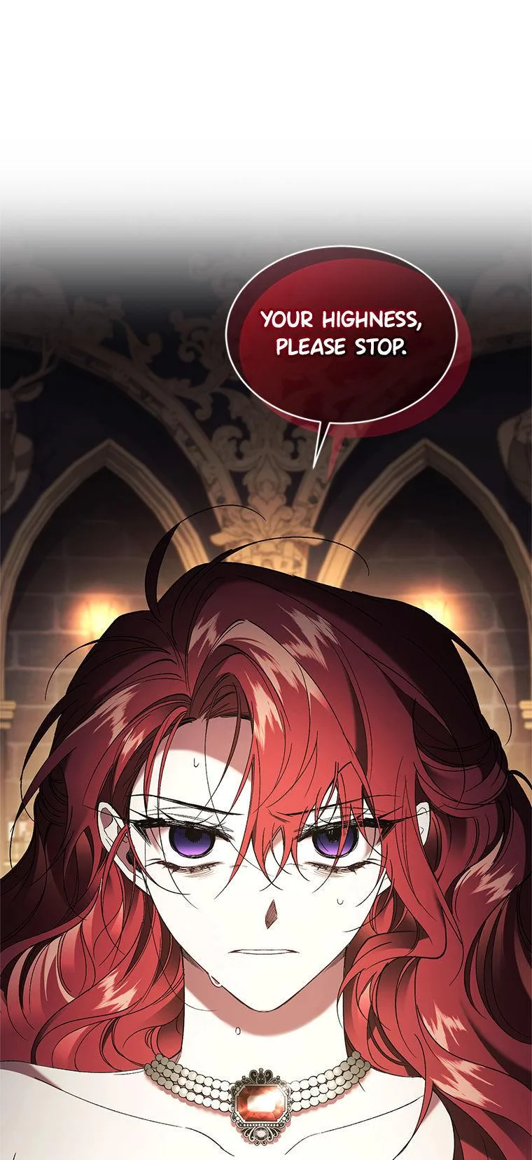 Resetting Lady Chapter 72 page 73