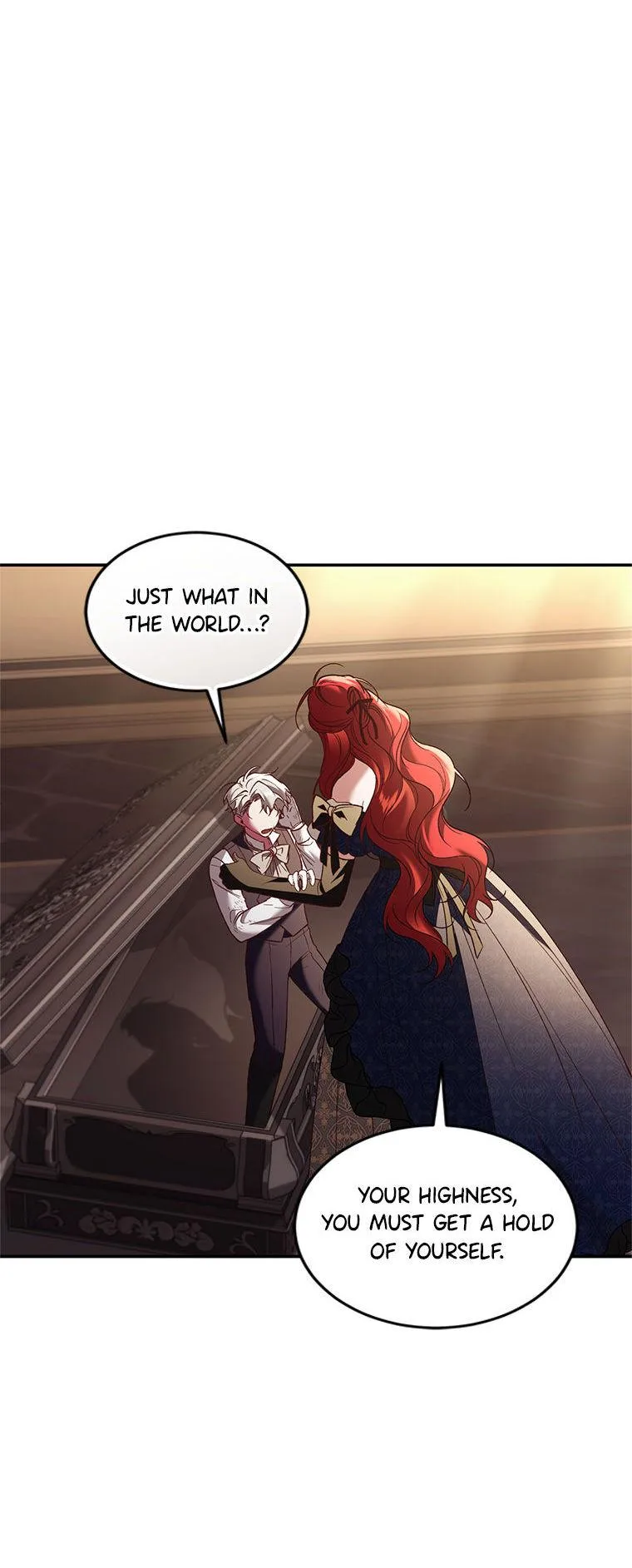 Resetting Lady Chapter 72 page 40