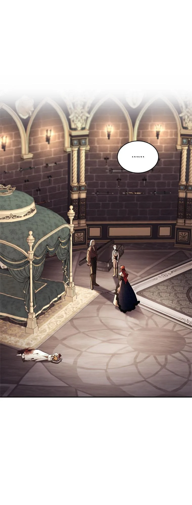 Resetting Lady Chapter 72 page 63