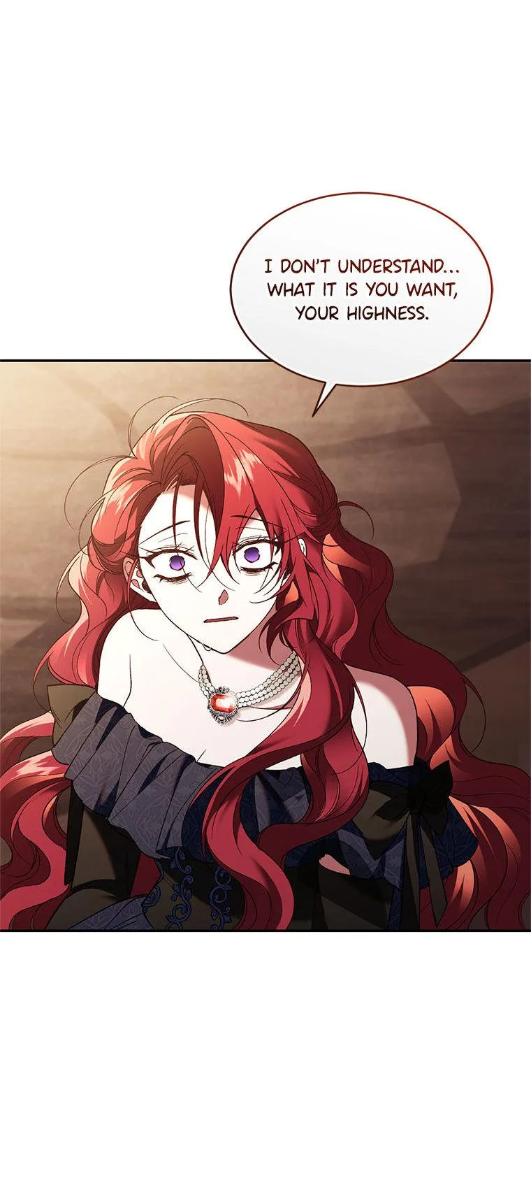 Resetting Lady Chapter 72 page 31