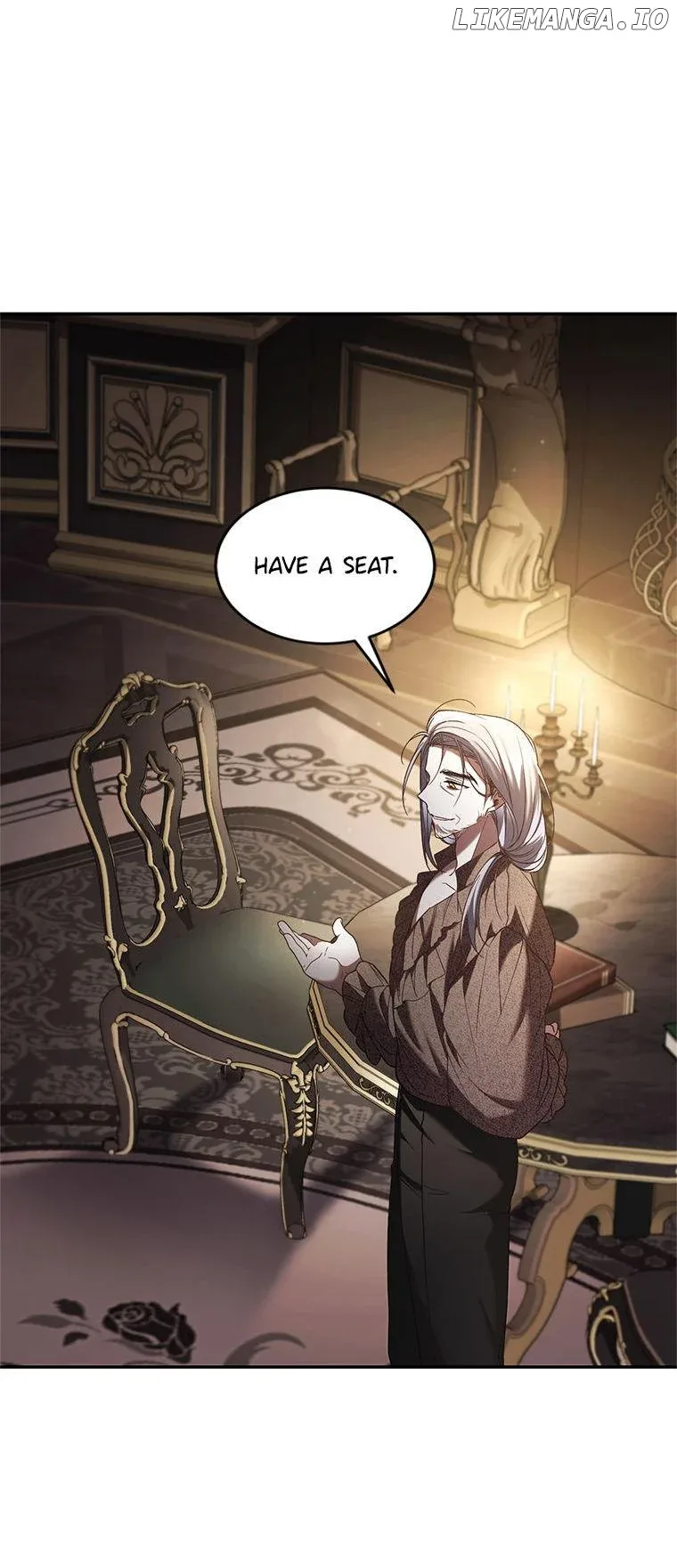 Resetting Lady Chapter 69 page 19