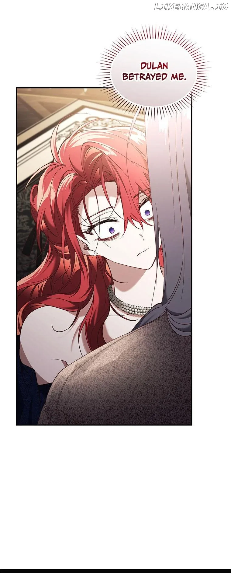 Resetting Lady Chapter 69 page 32