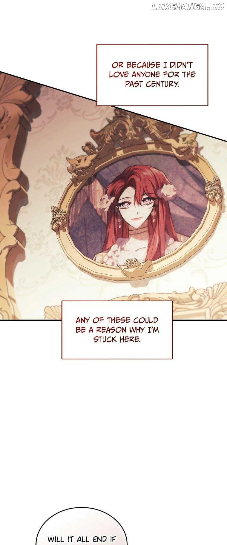 Resetting Lady Chapter 65 page 66
