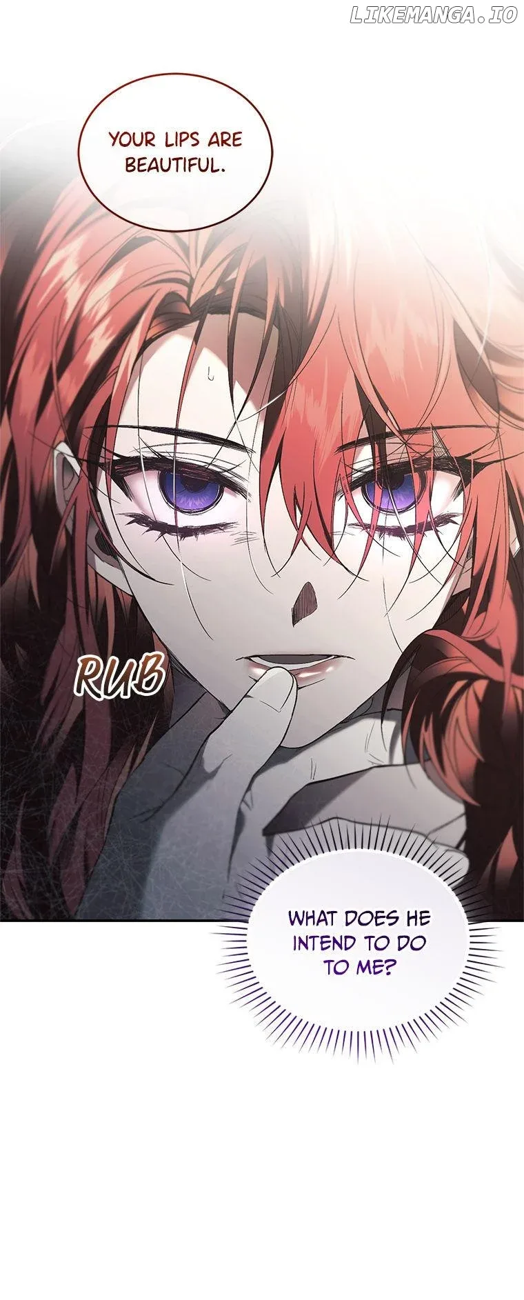 Resetting Lady Chapter 69 page 27