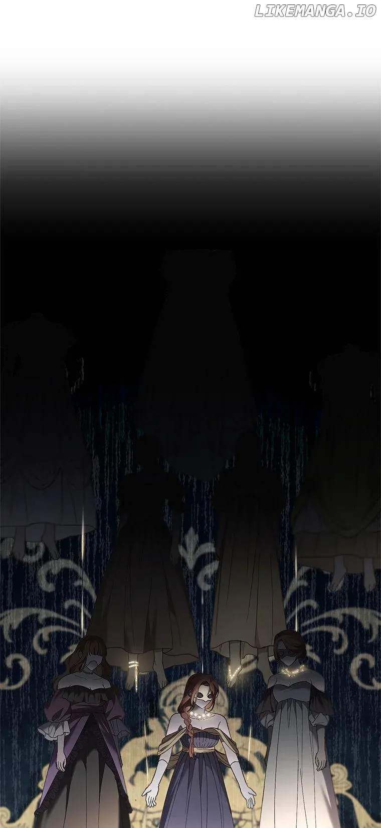Resetting Lady Chapter 69 page 41