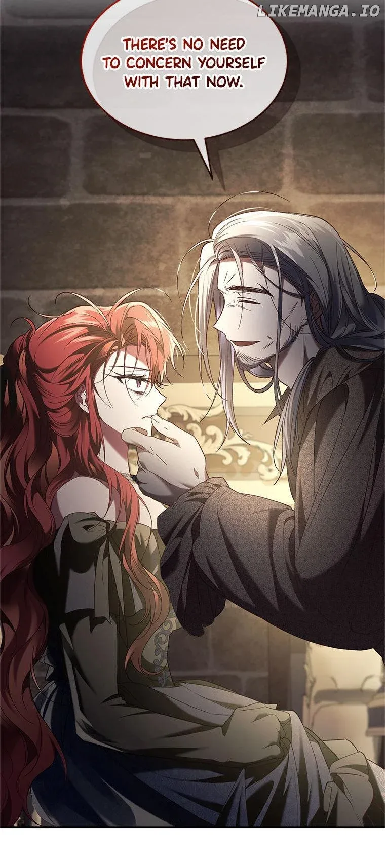 Resetting Lady Chapter 69 page 25