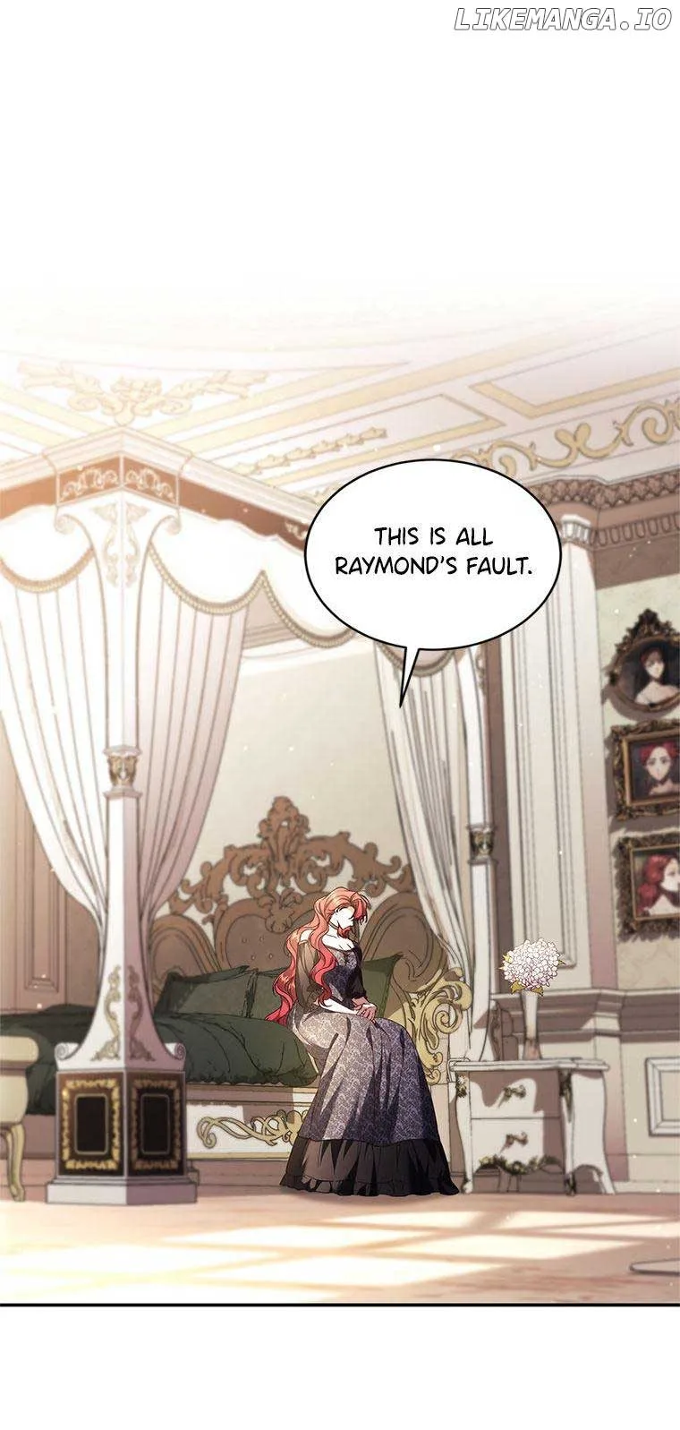 Resetting Lady Chapter 65 page 62