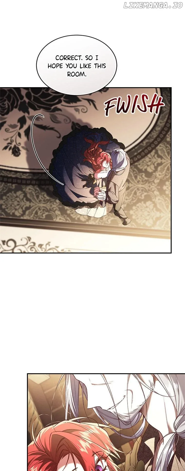 Resetting Lady Chapter 69 page 37