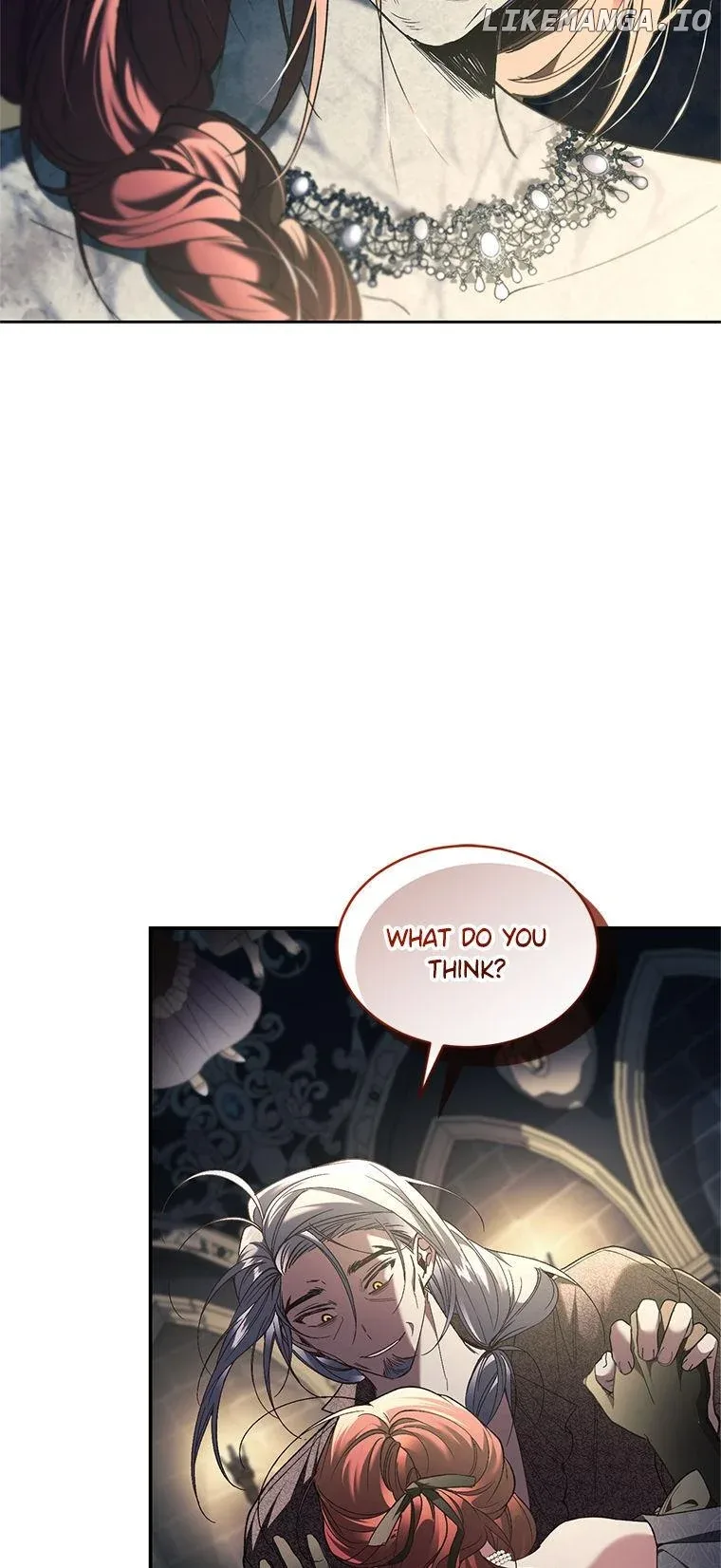 Resetting Lady Chapter 69 page 43