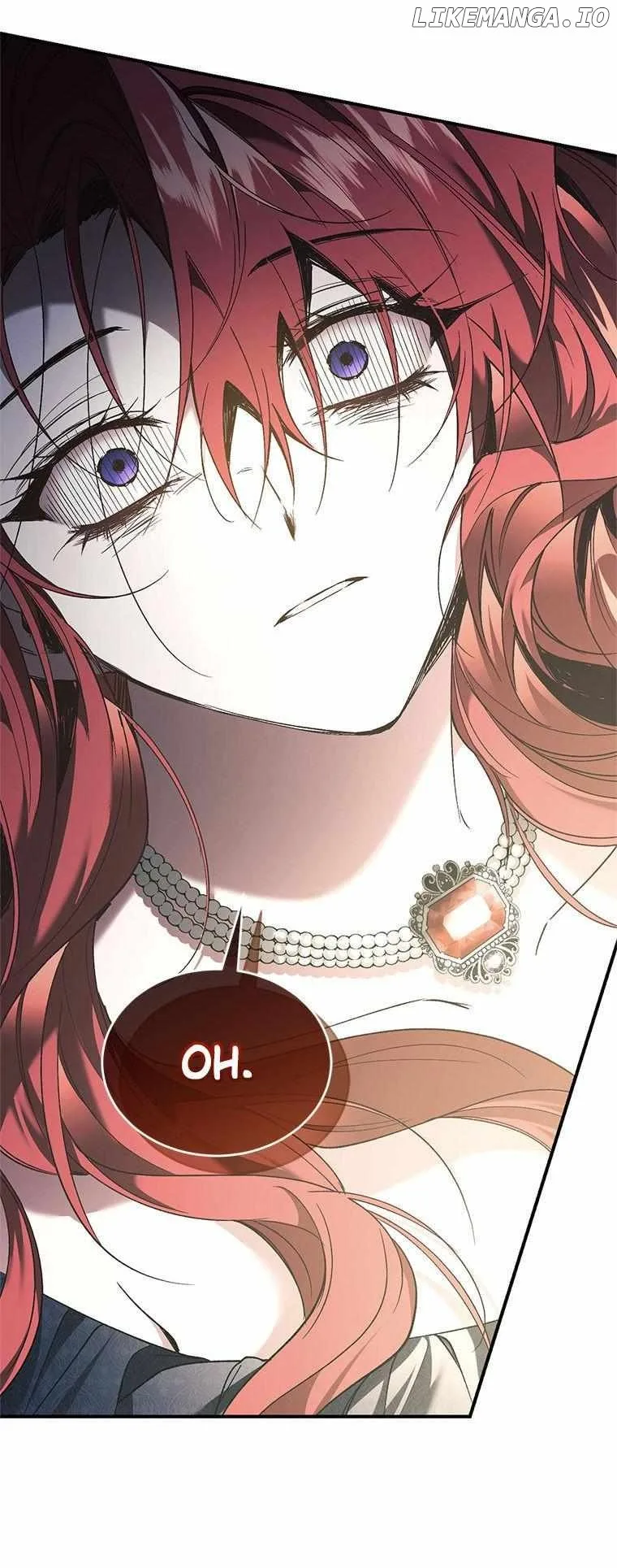 Resetting Lady Chapter 69 page 40
