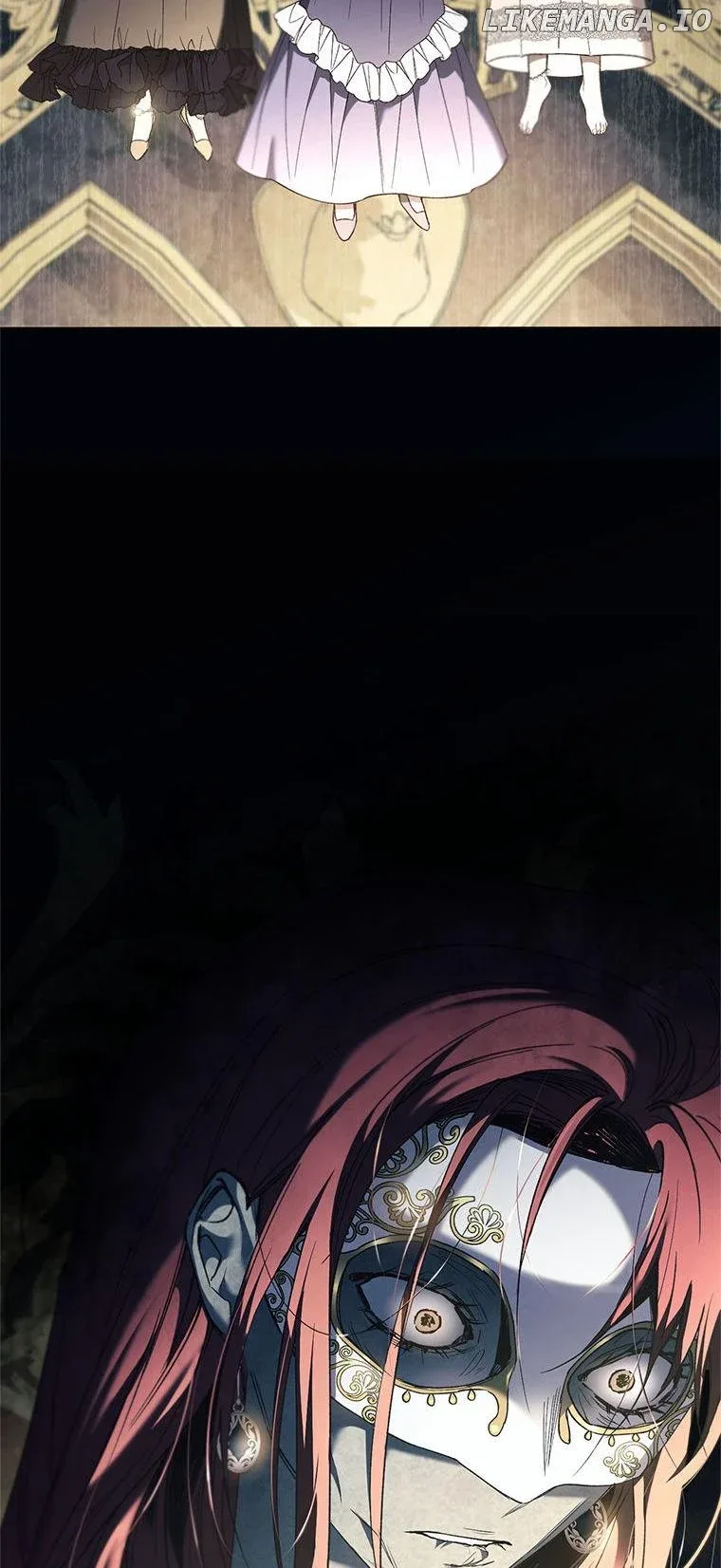 Resetting Lady Chapter 69 page 42