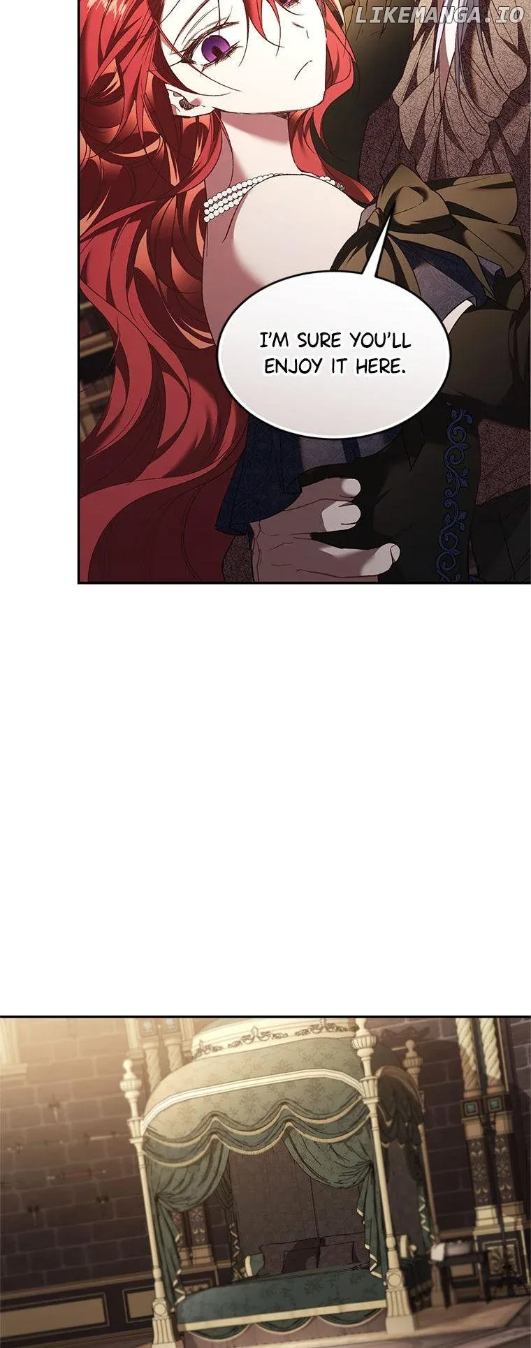 Resetting Lady Chapter 69 page 38