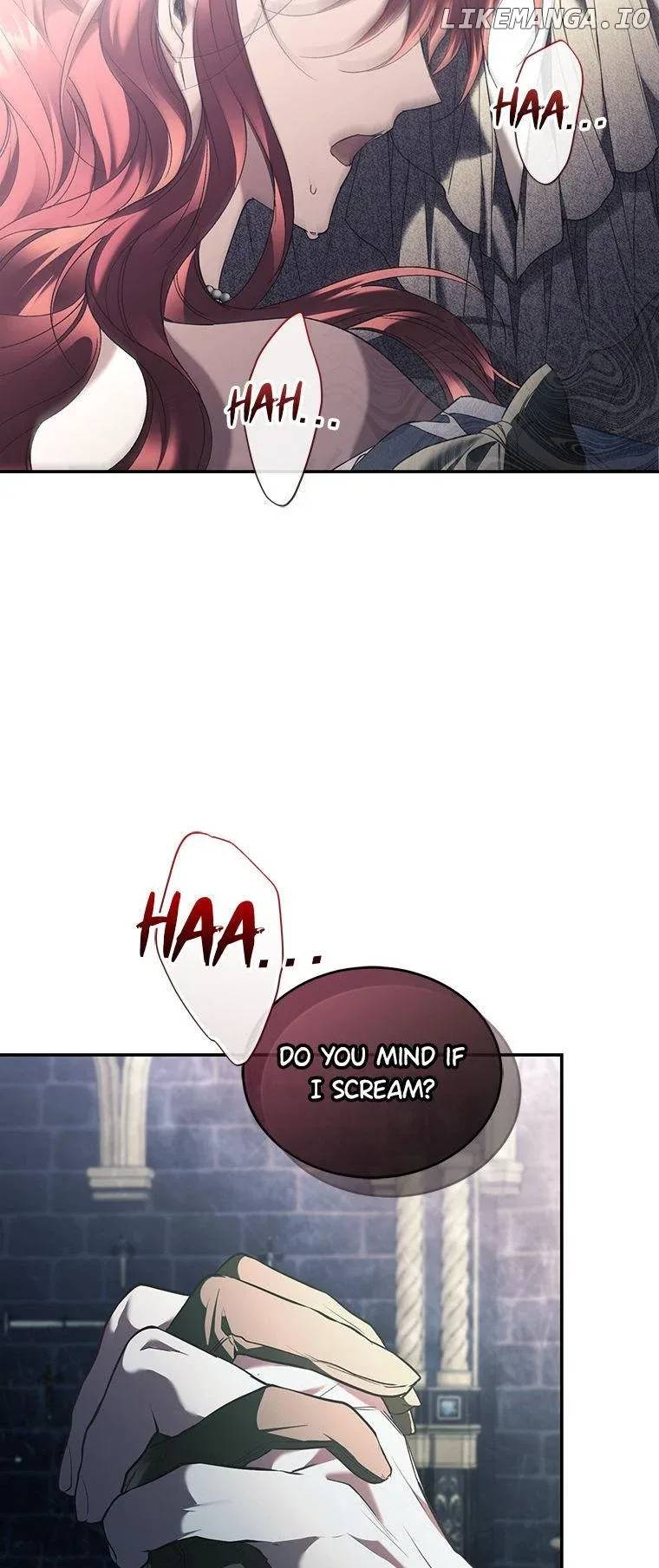 Resetting Lady Chapter 69 page 57