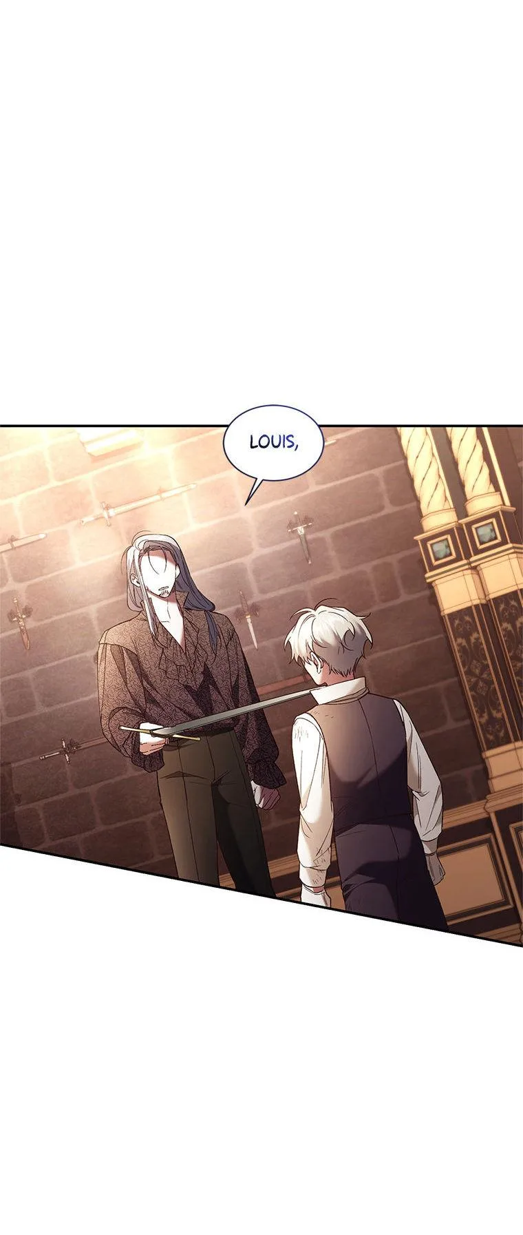 Resetting Lady Chapter 73 page 26
