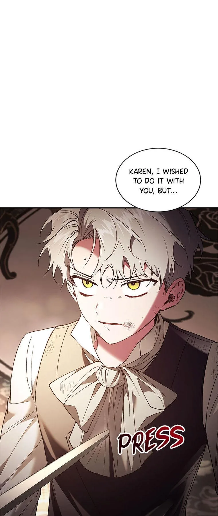 Resetting Lady Chapter 73 page 23