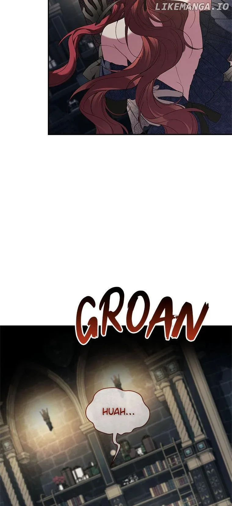 Resetting Lady Chapter 69 page 44