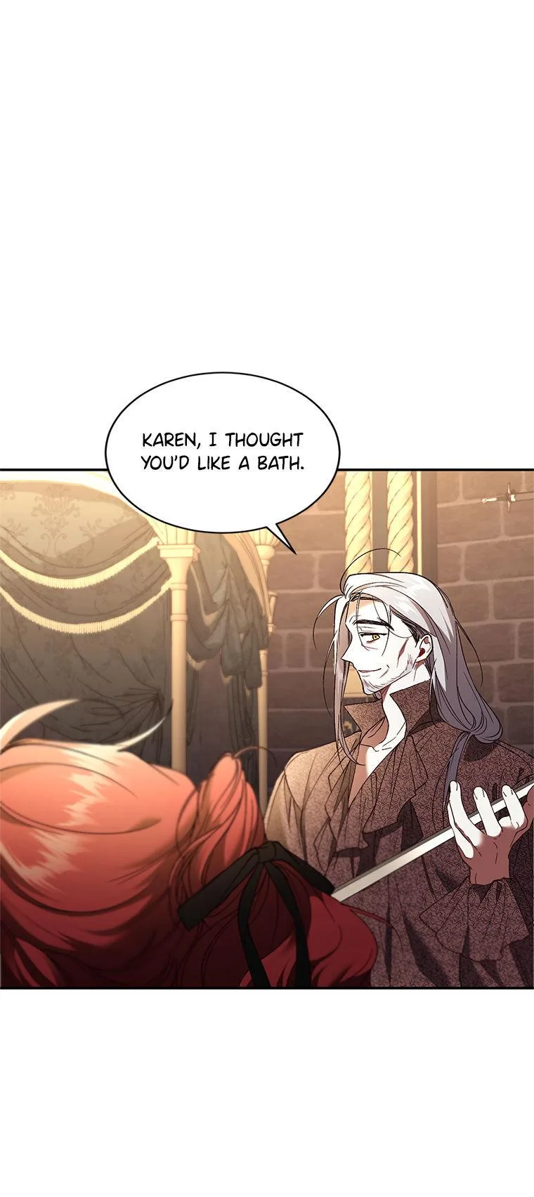 Resetting Lady Chapter 73 page 15