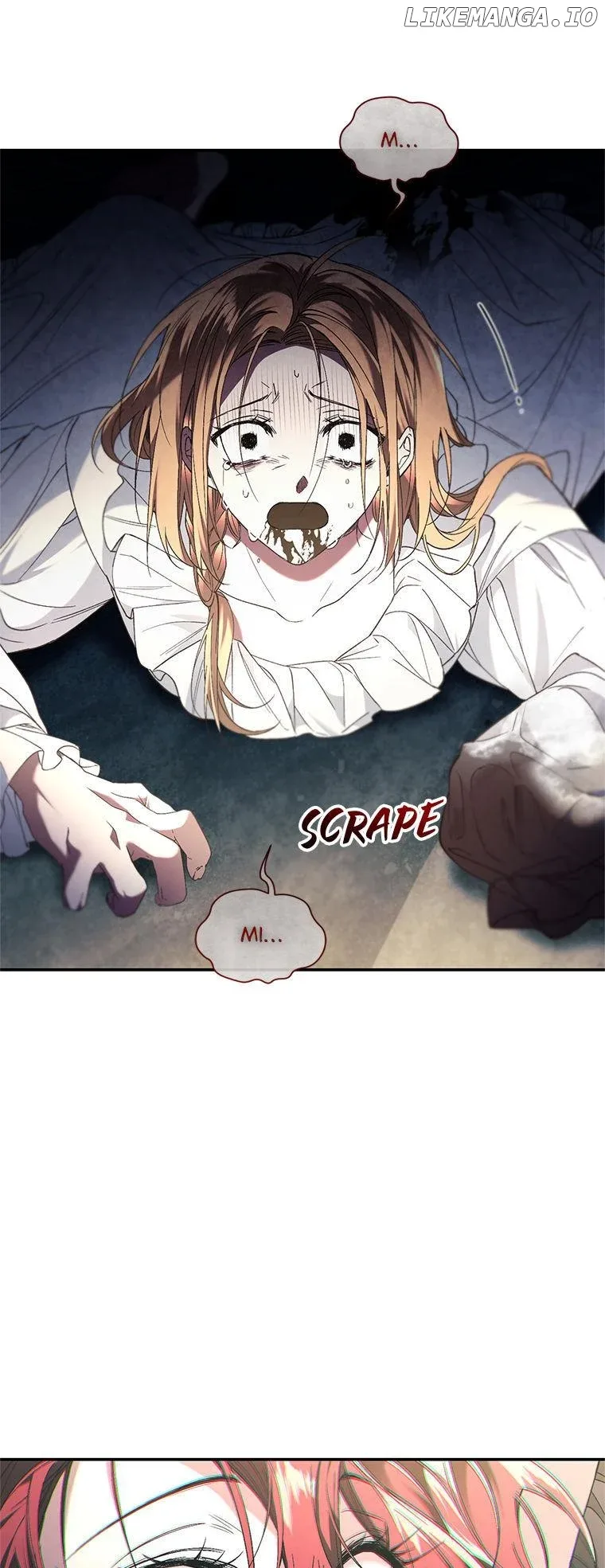 Resetting Lady Chapter 69 page 46
